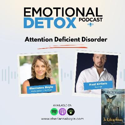 Attention Deficient Disorder