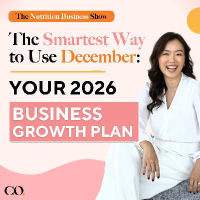 The Smartest Way to Use December: Your 2026 Business Growth Plan in 30 Minutes