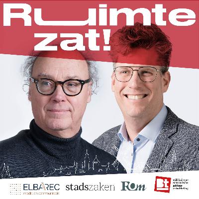 #14 - Hoe geeft de lokale politiek vorm aan de toekomst van Deventer? Met Sam Hoogenberg #14 - Hoe geeft de lokale politiek vorm aan de toekomst van Deventer? Met Sam Hoogenberg