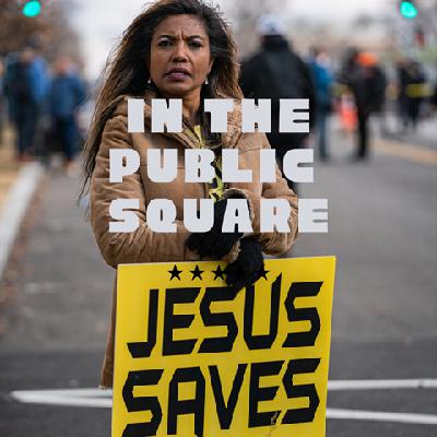 In the Public Square Pt.1