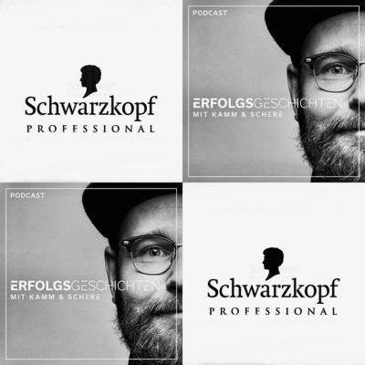 Schwarzkopf zu Gast im FriseurPodcast Schwarzkopf zu Gast im FriseurPodcast