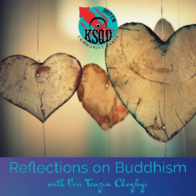 The Four Virtues of the Heart