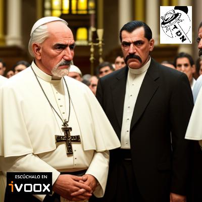 TDN 06X23: Iglesia y Mafia - Episodio exclusivo para mecenas TDN 06X23: Iglesia y Mafia - Episodio exclusivo para mecenas