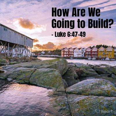Foundation in Christ