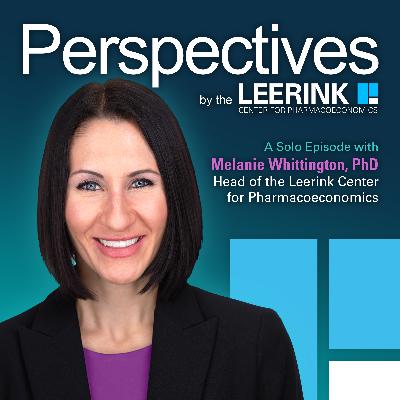What’s Behind Drug Pricing: The Hidden Role and Limits of Cost-Effectiveness Analysis