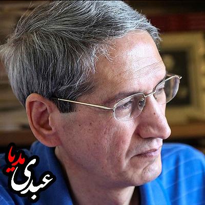 گذار خونین | حاتم قادری در گفت‌وگو با محمد ضرغامی در برنامه پاراگراف