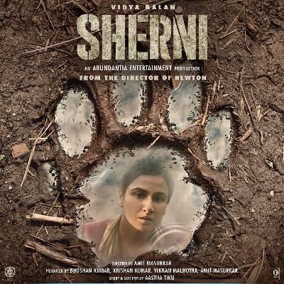 'Sherni' - Hindi Movie Review