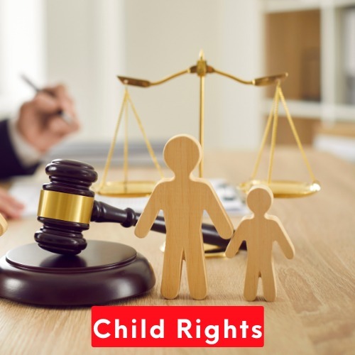 Child Rights:Nityananda Janavani