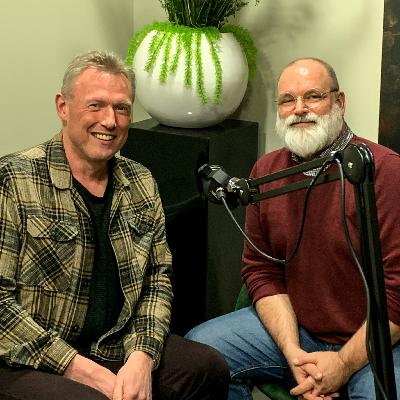 47# Manfred Lukkezen en Rick Brantenaar: Nieuw event, van pionieren tot een succesformule.