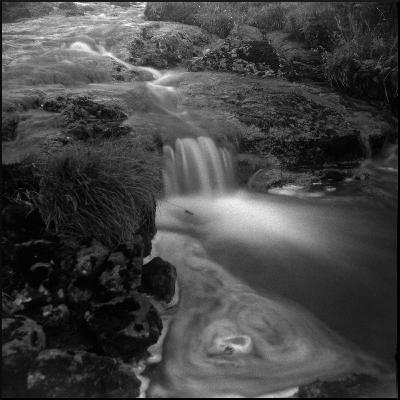 Scotland Episode 7 - Zeiss Ikon Nettar