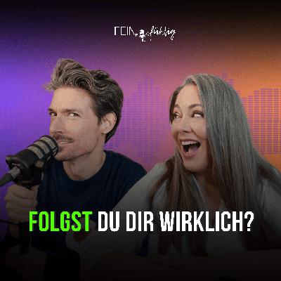 #45 Pläne: Bin ich intuitiv oder sabotiere ich mich?