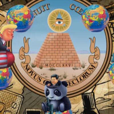 Teoria do mundo- um podcast falando sobre teoria bizarras