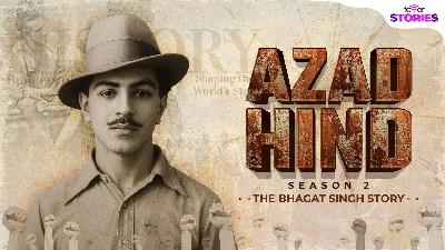 Kaise ek Gamchha Ne Khola Kakori Kand Ka Raaz | Bhagat Singh Azad #azadikasafar