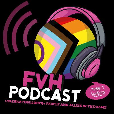 Trans footballers… what happened next? With Goal Diggers FC’s Billie Sky and Gaia Laidler, and Natalie Washington