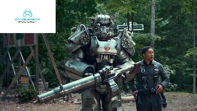 Game Speak Podcast: Fallout Is Back!