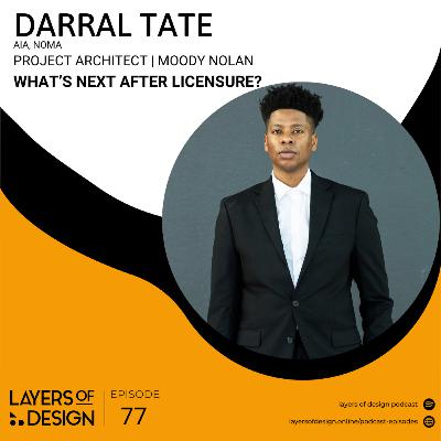 Episode 77: What’s Next After Licensure?