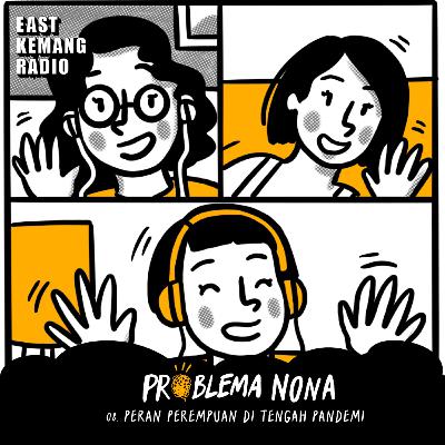 08. Peran Perempuan Di Tengah Pandemi