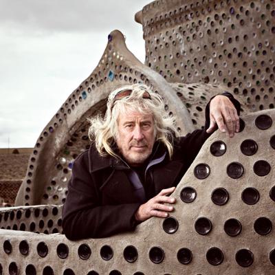 The Michael Reynolds Podcast - Episode 1