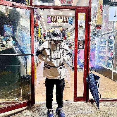 S01 - EP - 90 - Breeze Mantana Interview