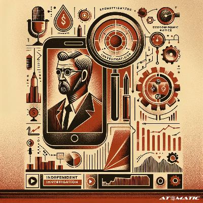 Giuffre's Tragic End & Trump's Tumultuous Term Giuffre's Tragic End & Trump's Tumultuous Term