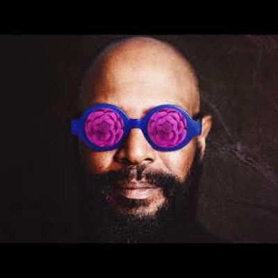 Reflections In Rhythm with Sidney Jacobs