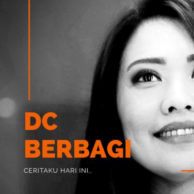 DC Berbagi  (Trailer)
