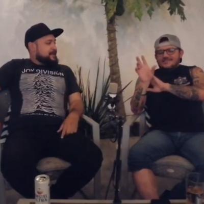 T2-E1 Pilto (De Vuelta) T2-E1 Pilto (De Vuelta)