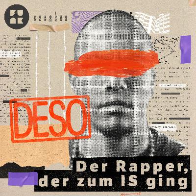 Trailer: Deso - Der Rapper, der zum IS ging Trailer: Deso - Der Rapper, der zum IS ging