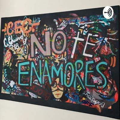 Ep5. No me gusta el sushi