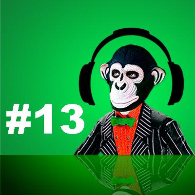 Phodcast #13 | Monitores BENQ, Processos no Mundo Fotográfico, Fotógrafo de iPhone, Brasileiro HUE