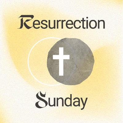 如果我的基督沒有復活… If My CHRIST Didn't Rise… - 施振軒牧師 Rev Bryan Sy - 哥林多前書 1 Corinthians - April 5, 2026
