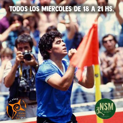No Se Mancha - 23/6 Programa completo