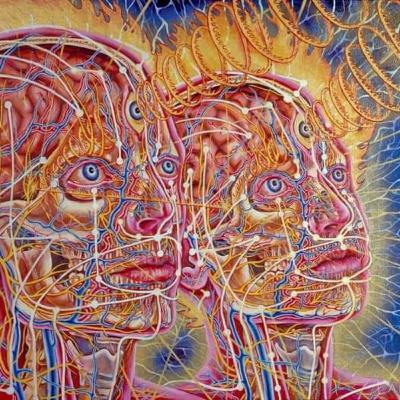 Intercambio de Preocupaciones Intercambio de Preocupaciones