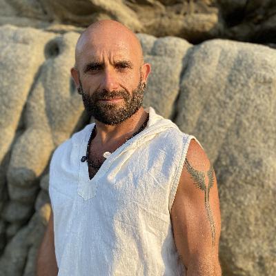 Var klokare än dina tankar med Pablo Gascon Var klokare än dina tankar med Pablo Gascon