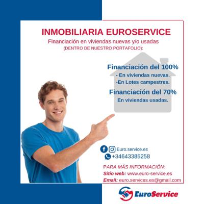 Entrevista EUROSERVICE con Gloria Navarro