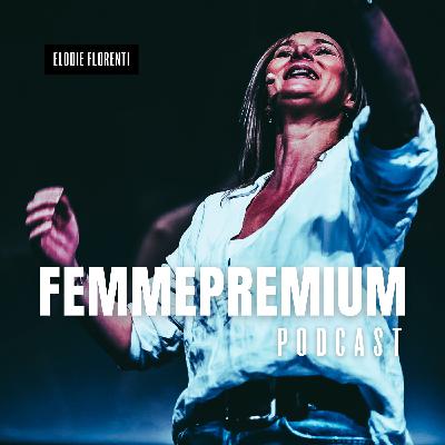 Ep 144: Assumez votre vrai désir de succès, d'argent, et de notoriété