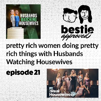pretty rich women doing pretty rich things pretty rich women doing pretty rich things