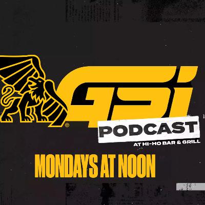 10-27-25 GSI Podcast live from Hi-Ho Bar and Grill 10-27-25 GSI Podcast live from Hi-Ho Bar and Grill