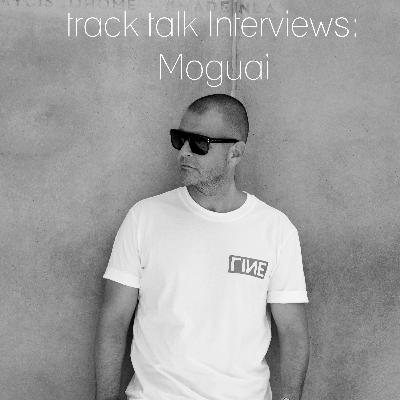 Moguai im Interview über seine Karriere als Techno-Pionier