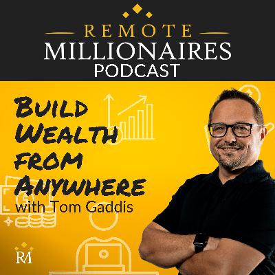 Episode 29: Handling Setbacks Episode 29: Handling Setbacks