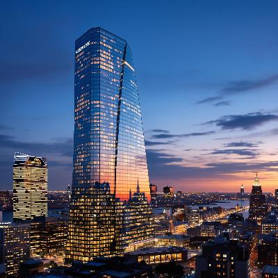 Tishman Speyer's Billion-Dollar Refi, Kingsbridge Armory Transformation, 470 Park Ave Acquisition