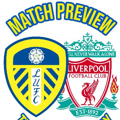 Leeds United Match Preview - Liverpool up next at Home