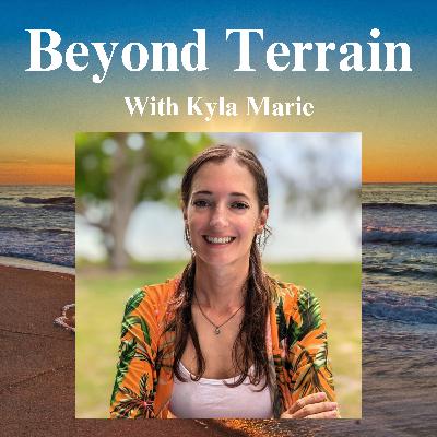 How a Parasite (Helminths) Can Heal Irritable Bowel Disease and More with Kyla Marie