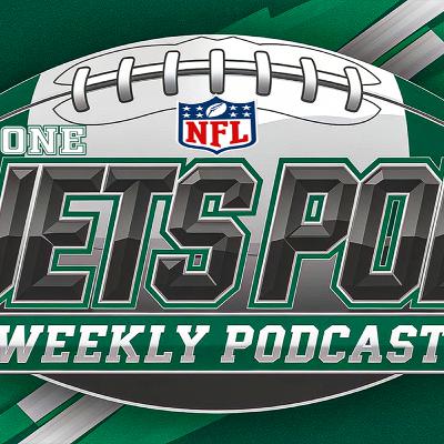 1JP: WEEK 1 RECAP / TITANS GAME PREVIEW