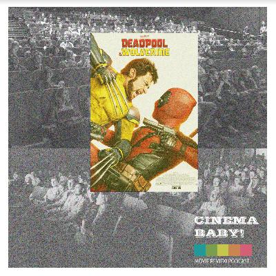 Deadpool & Wolverine Deadpool & Wolverine