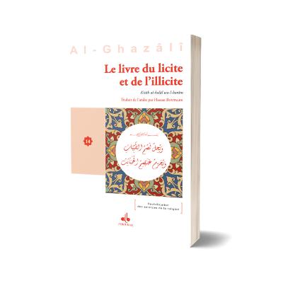 Livre XIV : Le Livre du licite et de l’illicite