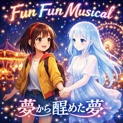 ミュージカル「夢から醒めた夢」2026年3月9日放送分