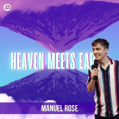 Der Heilige Geist offenbart göttliche Wahrheit - HEAVEN MEETS EARTH | Pastor Manuel Rose
