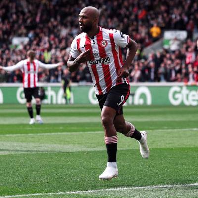 Brentford 2 Everton 2 - Post-Match Podcast From The Stands