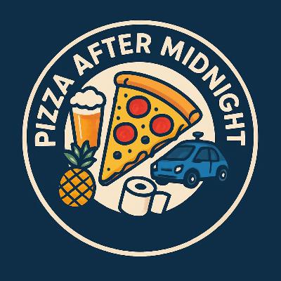 Episode 37 - Isaac's Controversial Chat w/ Special Guest Jose